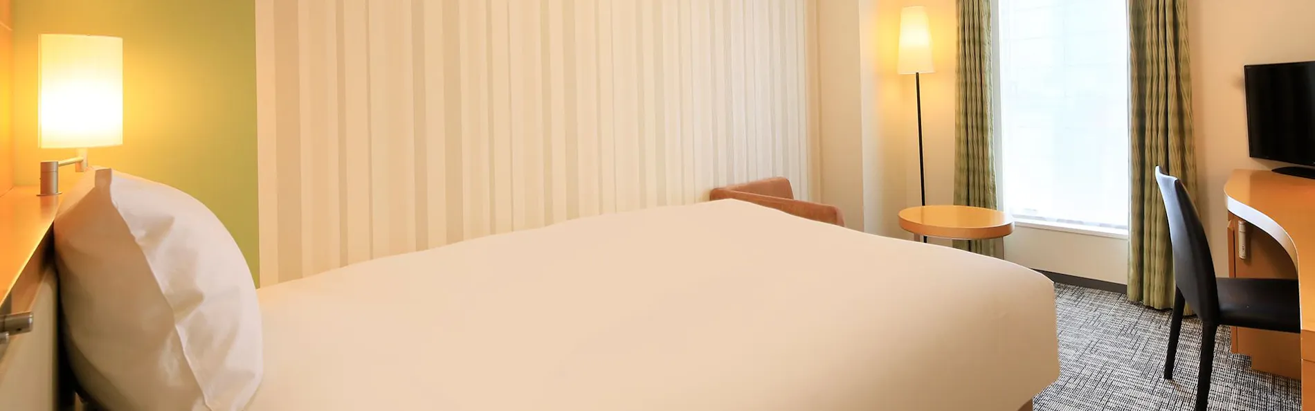 リッチモンドホテルプレミア仙台駅前