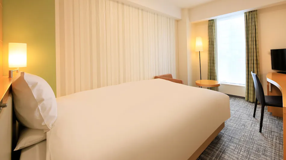 Richmond Hotel Premier Sendai Ekimae