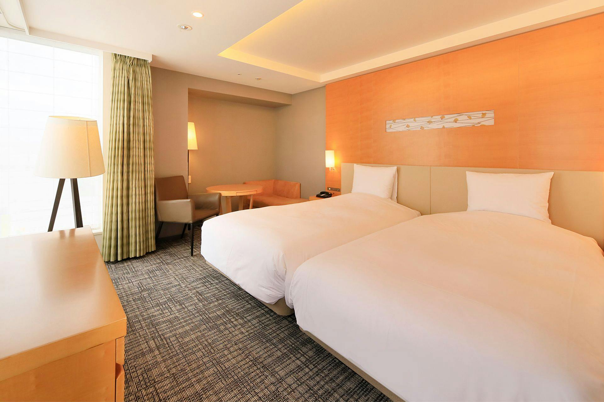 リッチモンドホテルプレミア仙台駅前