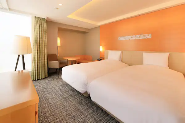 ห้องพัก