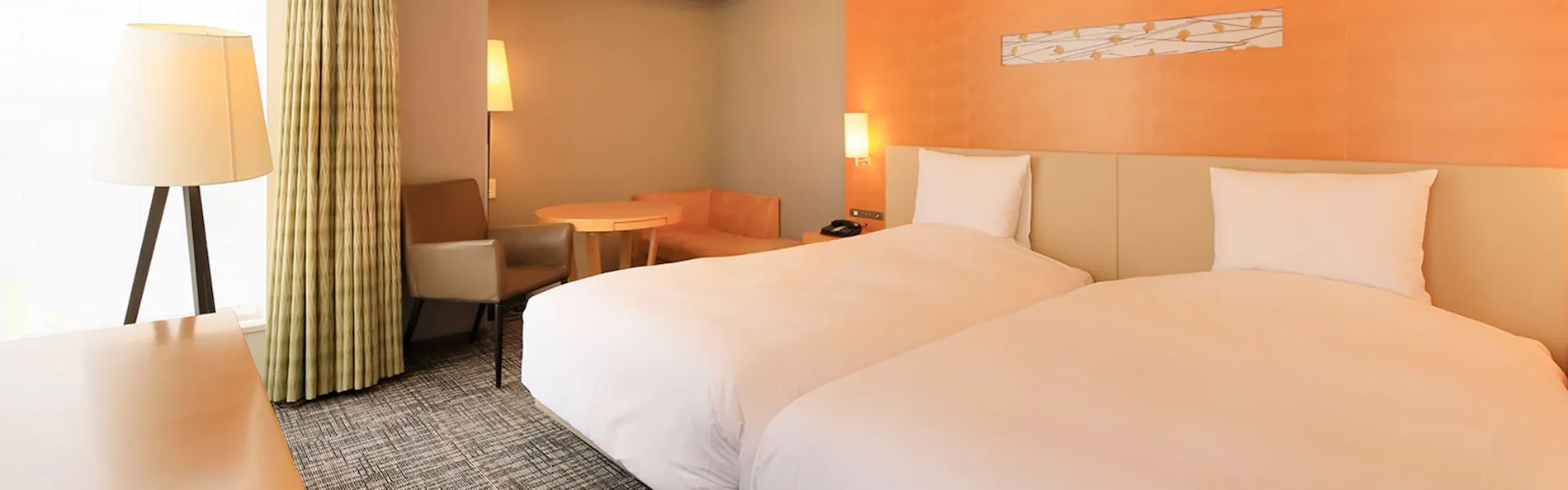 リッチモンドホテルプレミア仙台駅前