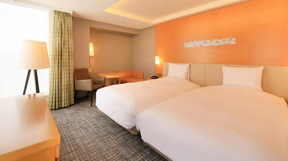 Richmond Hotel Premier Sendai Ekimae