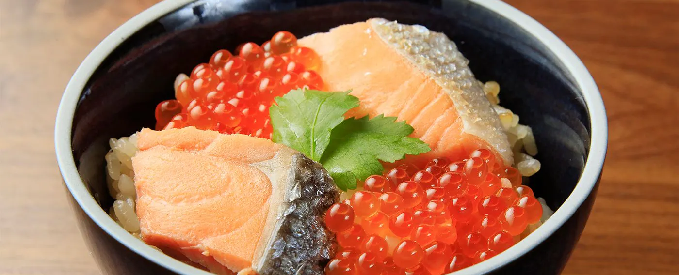 ตัวอย่างอาหาร