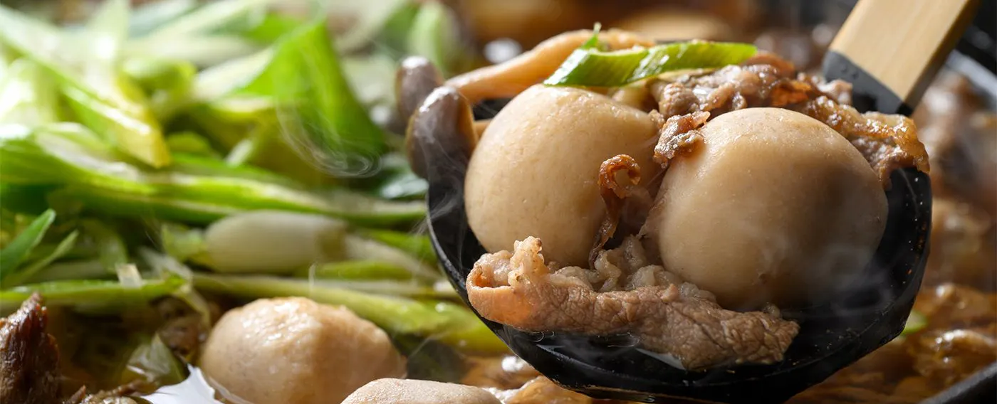 ตัวอย่างอาหาร