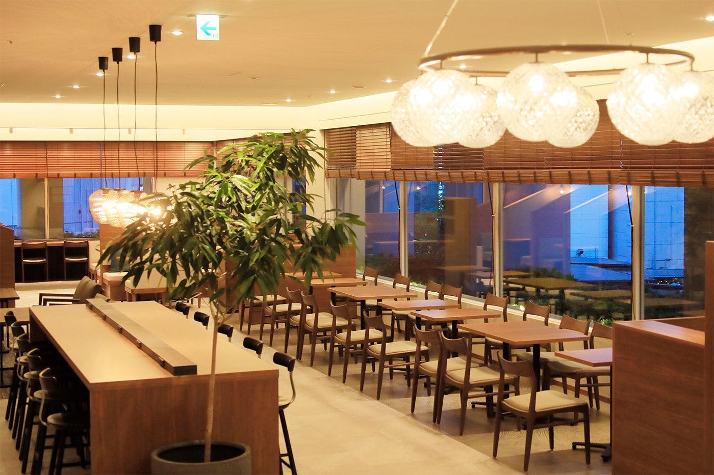 เลานจ์พรีเมียม