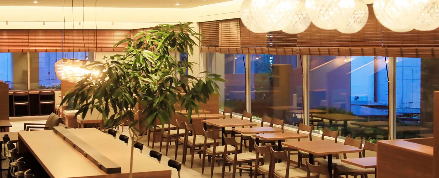 เลานจ์พรีเมียม