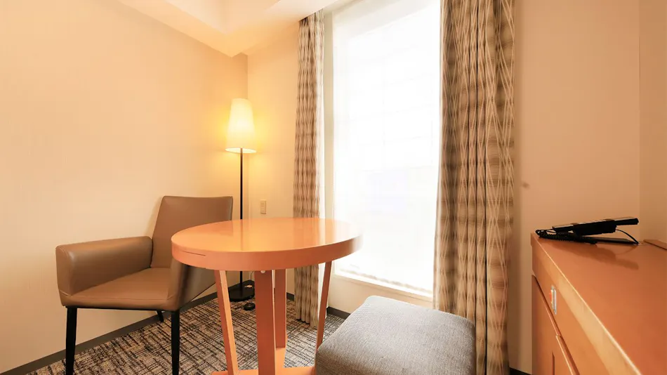 Richmond Hotel Premier Sendai Ekimae