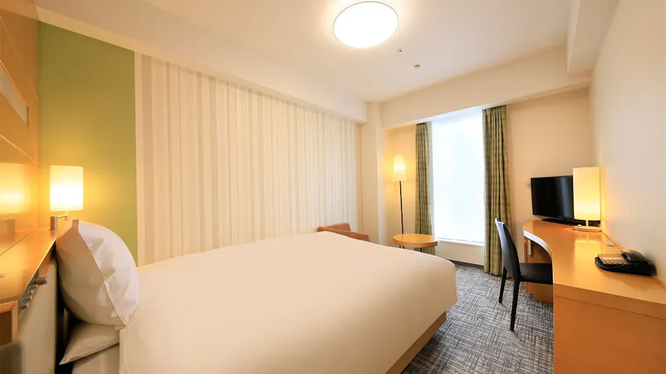 Richmond Hotel Premier Sendai Ekimae