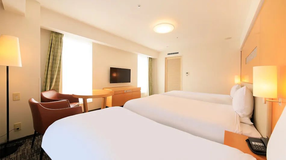 Richmond Hotel Premier Sendai Ekimae