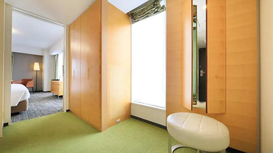 Richmond Hotel Premier Sendai Ekimae