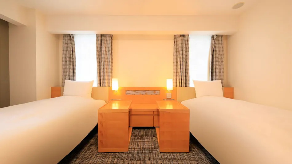Richmond Hotel Premier Sendai Ekimae
