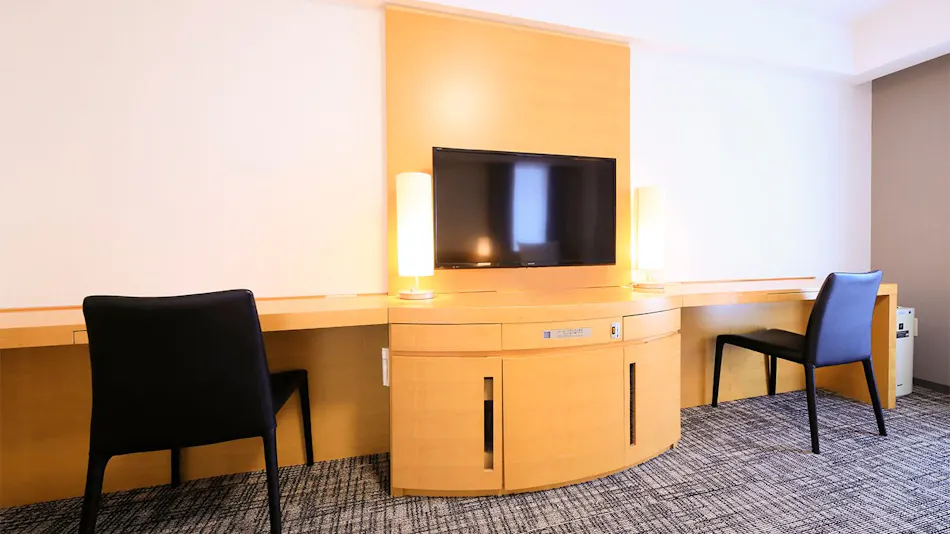 Richmond Hotel Premier Sendai Ekimae