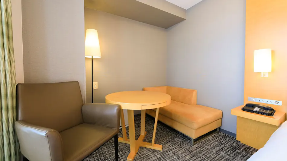 Richmond Hotel Premier Sendai Ekimae