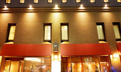 札幌駅周辺の安く泊まれるビジネスホテル 選 宿泊予約は 一休 Com