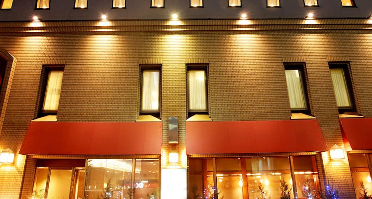 札幌駅周辺の安く泊まれるビジネスホテル 選 宿泊予約は 一休 Com