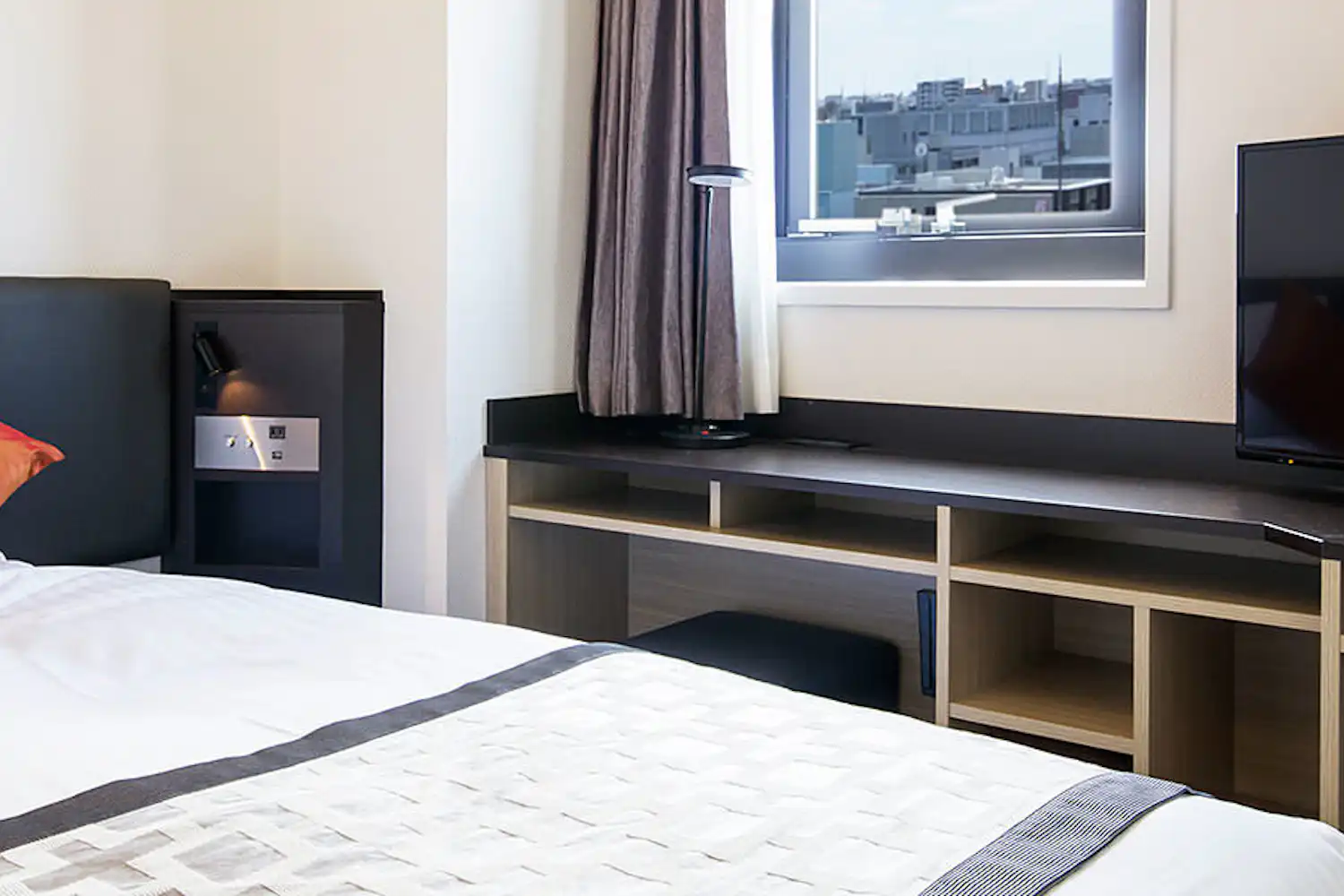 ห้องพัก