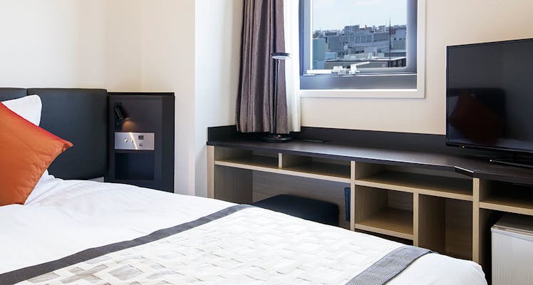 新大阪駅周辺の安く泊まれるホテル 旅館 18選 宿泊予約は 一休 Com