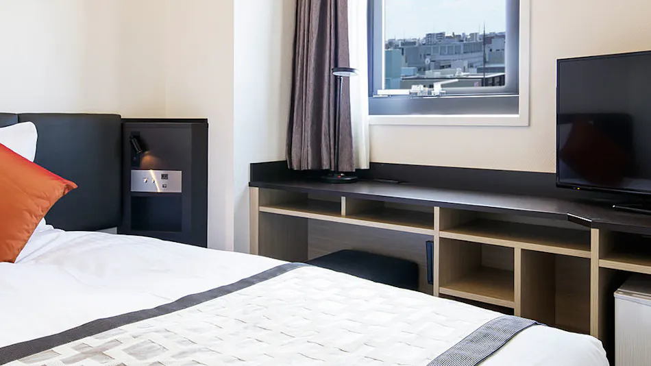 Hotel MyStays Shin-Osaka Conference Center