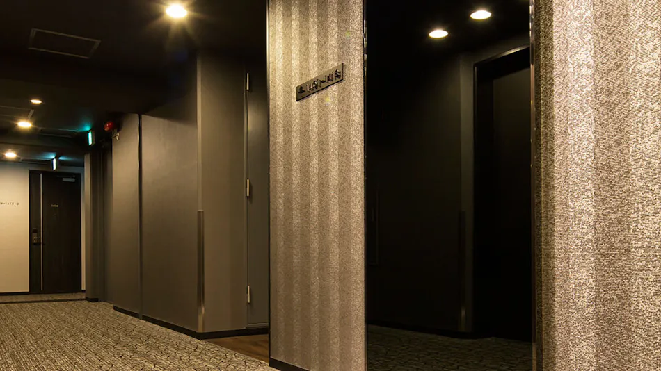 Hotel MyStays Shin-Osaka Conference Center