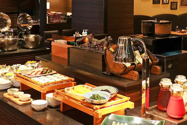 ร้านอาหาร