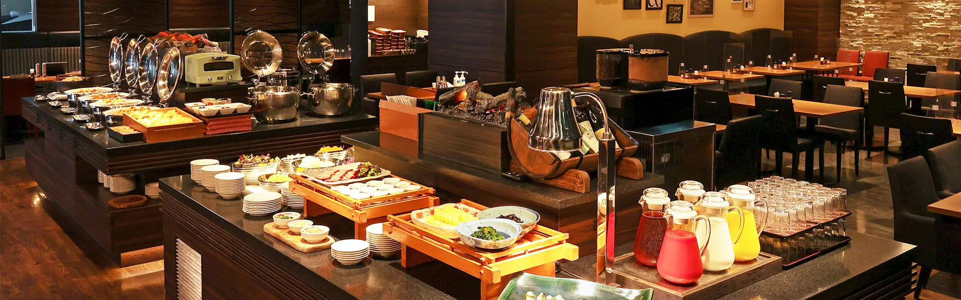 ホテルマイステイズ新大阪コンファレンスセンター