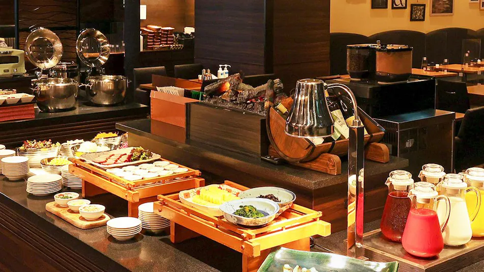 Hotel MyStays Shin-Osaka Conference Center