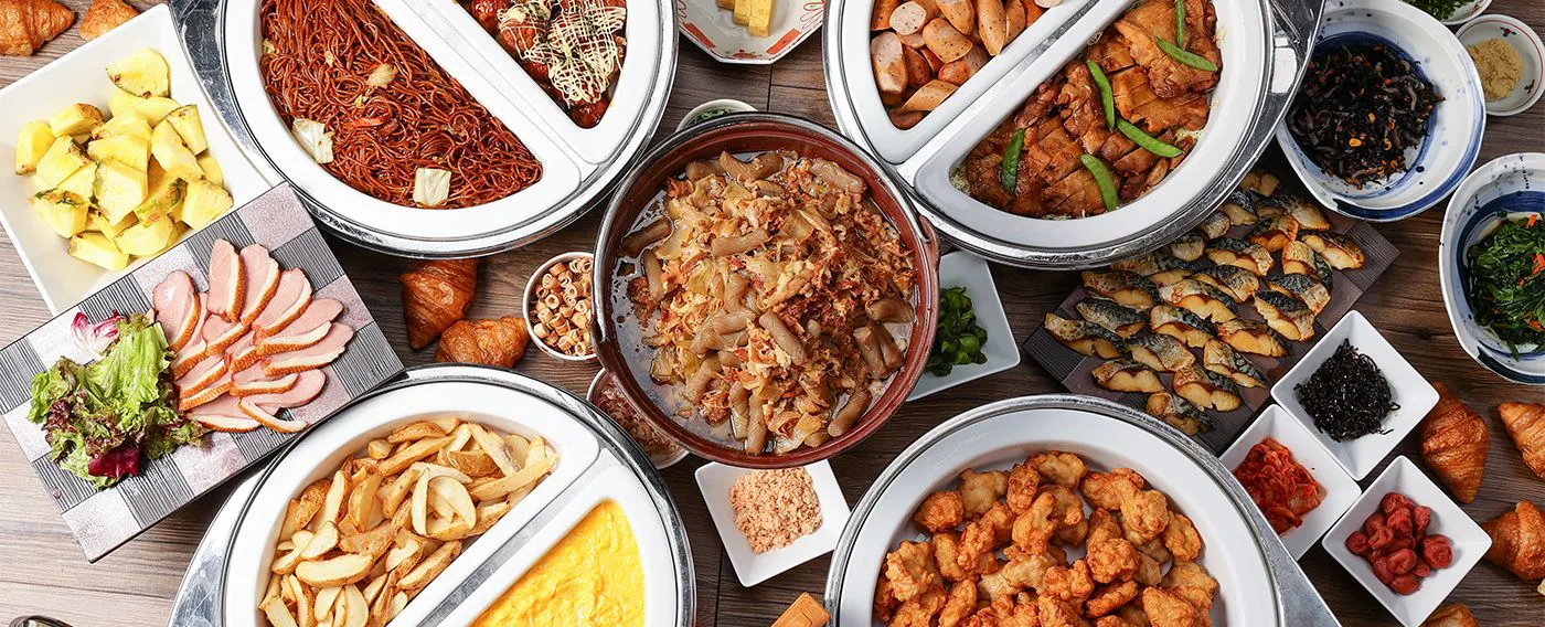 อาหารเช้า