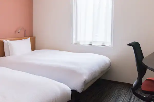 ห้องพัก