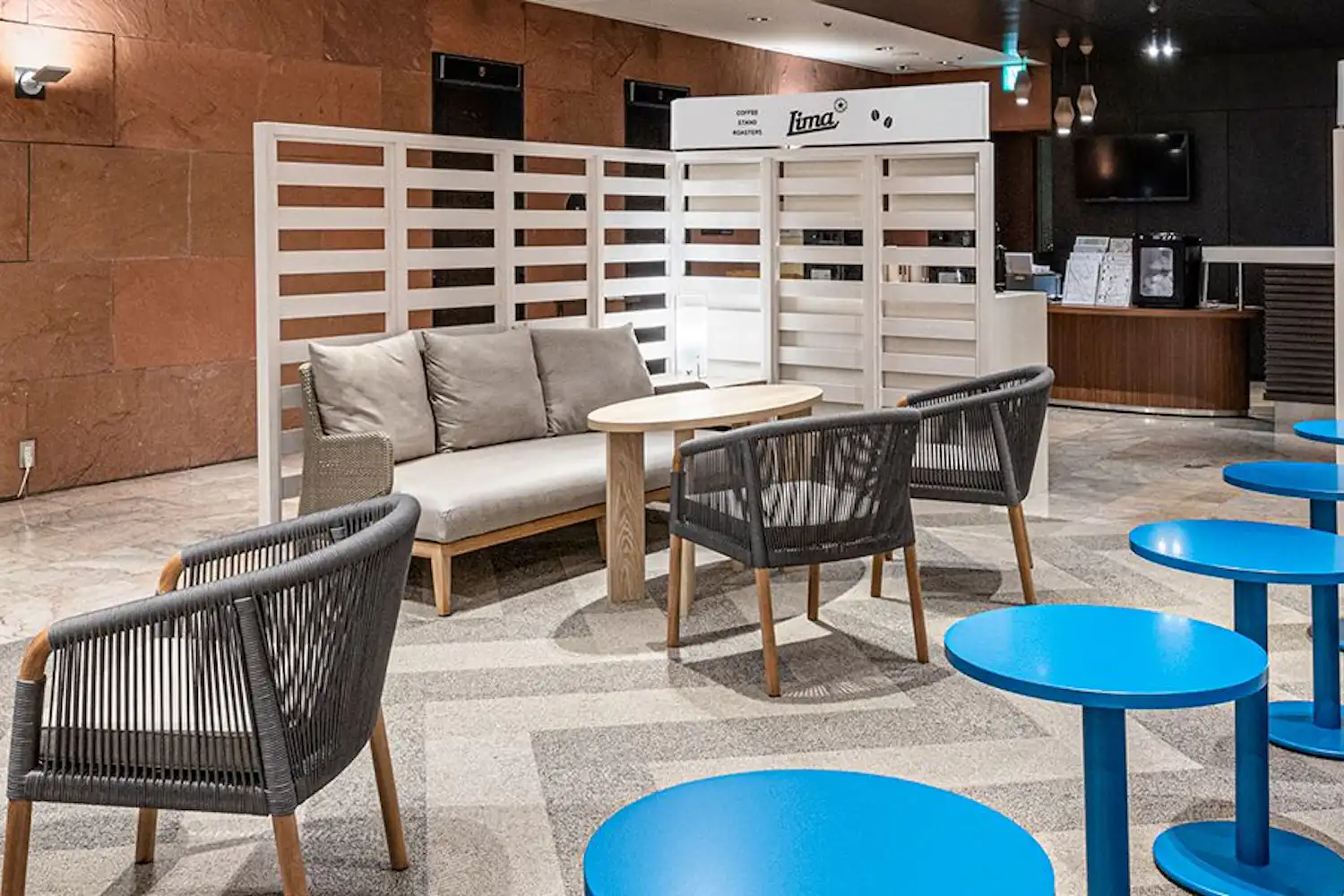 ล็อบบี้