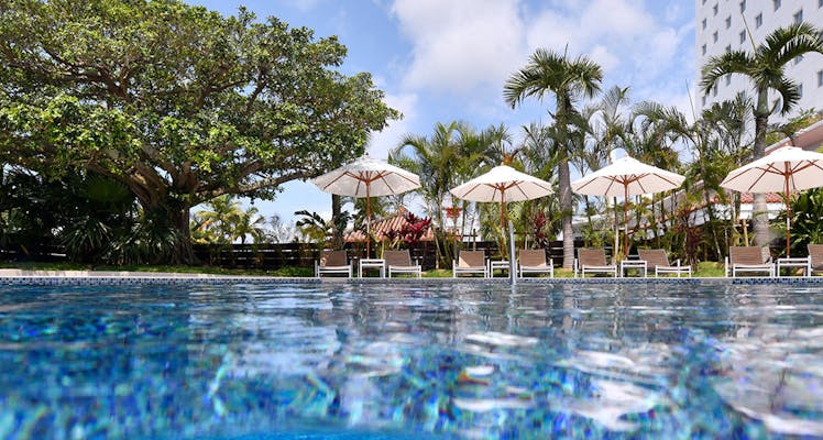 ランキング Top 石垣島のビジネスホテル 宿泊予約は 一休 Com