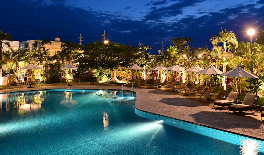 アートホテル石垣島 の宿泊プラン 宿泊予約は 一休 Com ビジネス