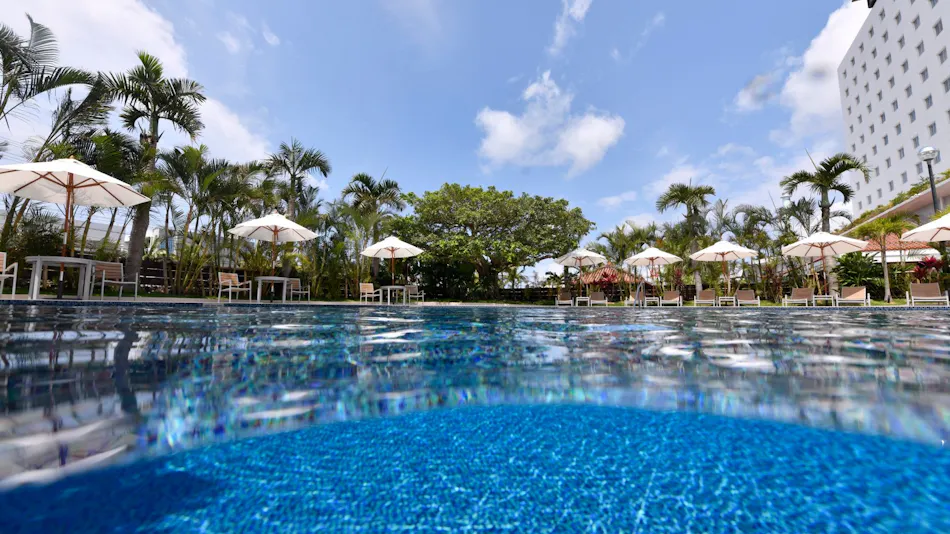 Art Hotel Ishigaki Island