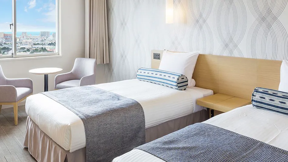 Art Hotel Ishigaki Island