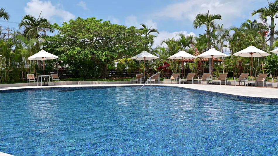 Art Hotel Ishigaki Island
