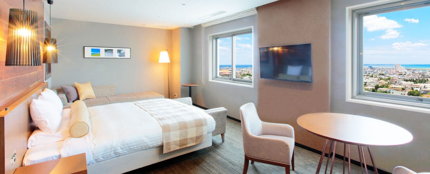 Art Hotel Ishigaki Island