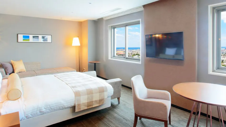 Art Hotel Ishigaki Island