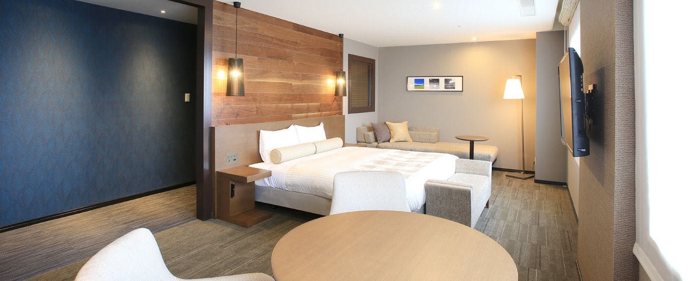Art Hotel Ishigaki Island