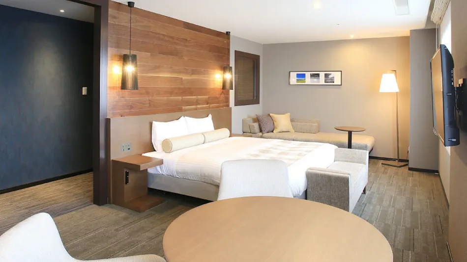 Art Hotel Ishigaki Island