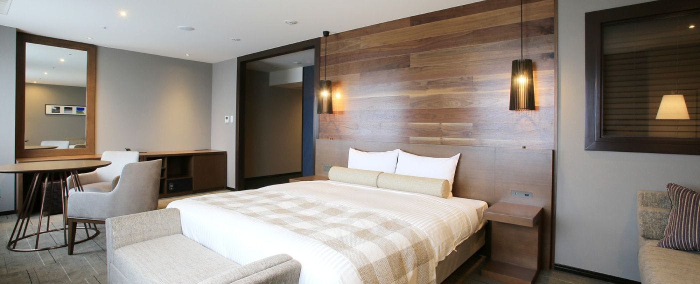 Art Hotel Ishigaki Island