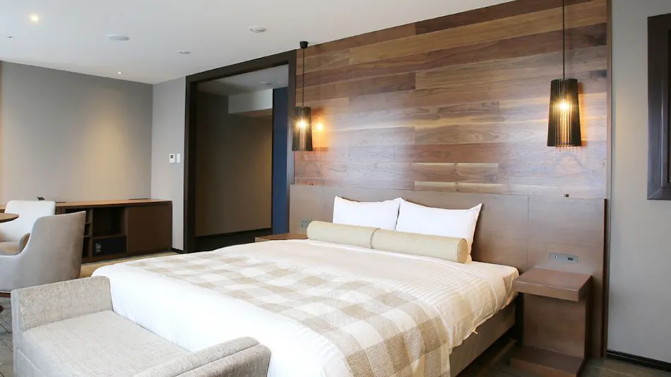 Art Hotel Ishigaki Island
