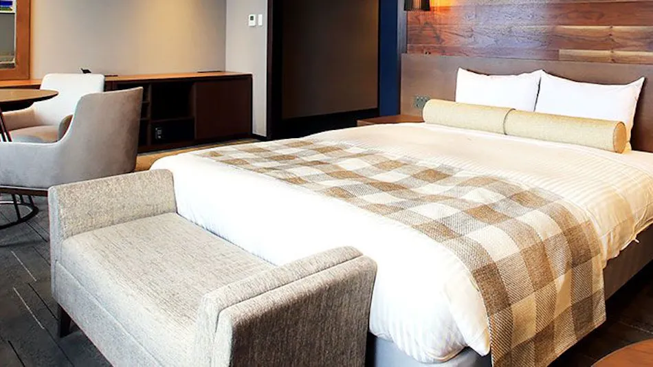 Art Hotel Ishigaki Island