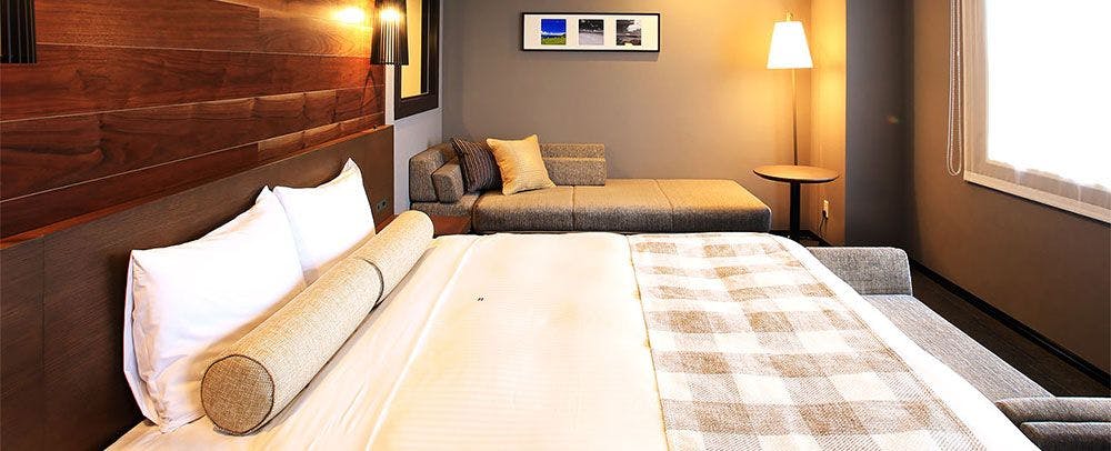 Art Hotel Ishigaki Island