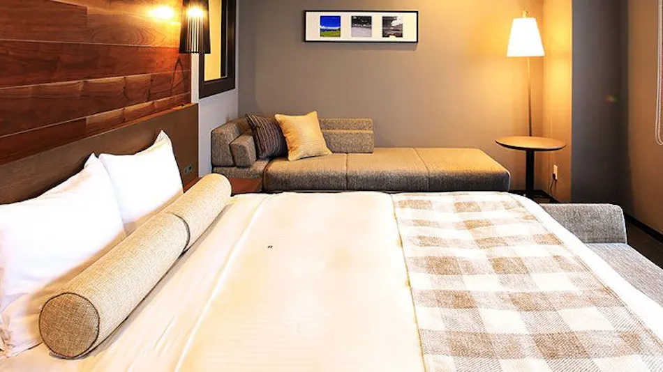 Art Hotel Ishigaki Island