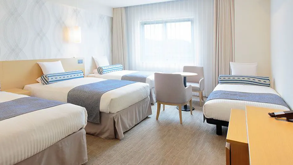 Art Hotel Ishigaki Island