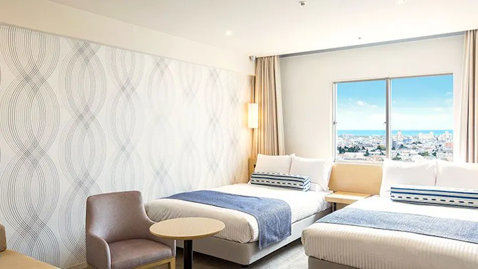 Art Hotel Ishigaki Island