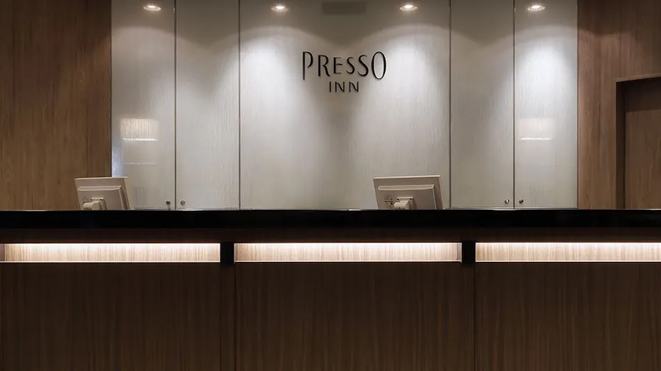 Keio Presso Inn Tokyo Kudanshita