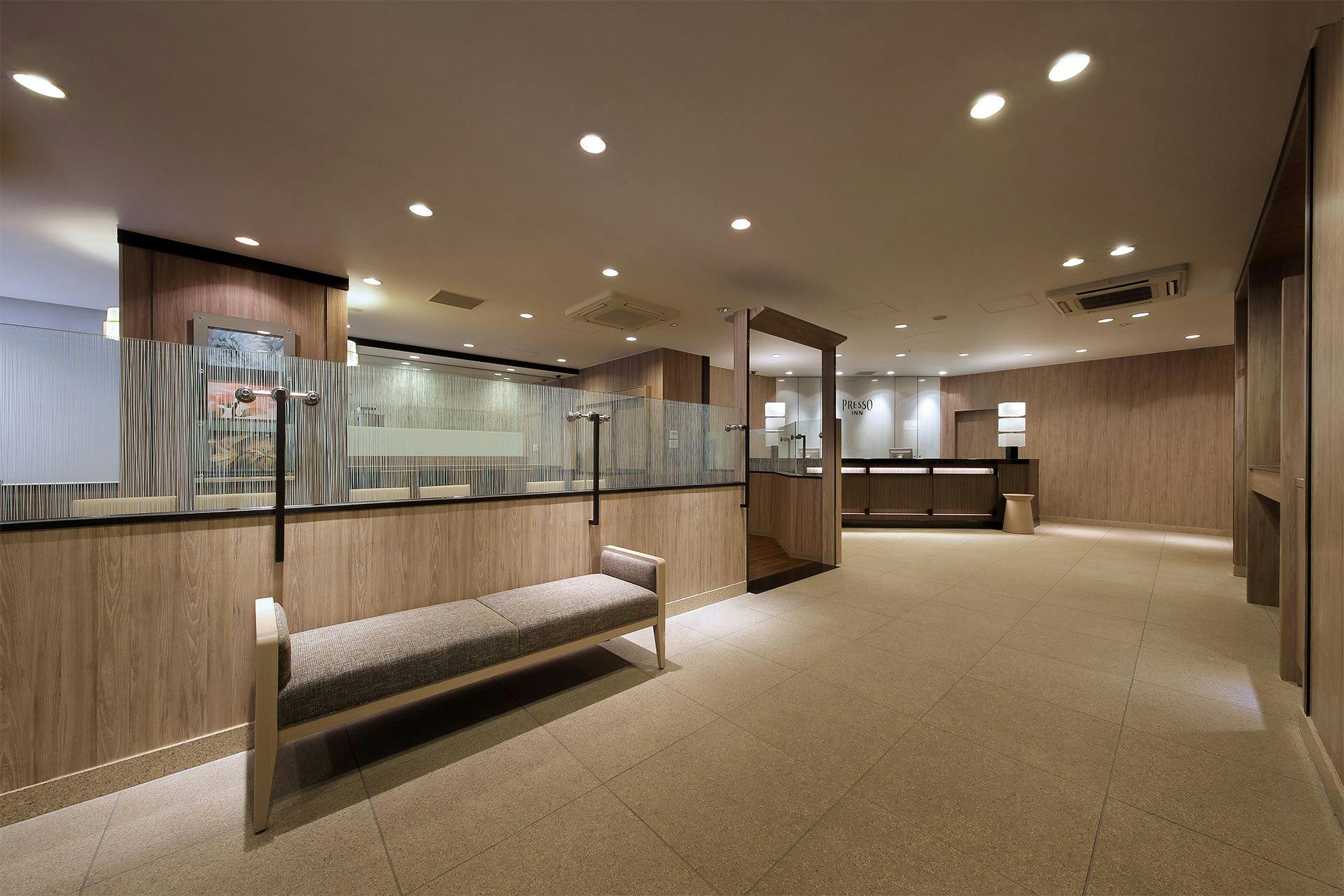 京王プレッソイン東京九段下