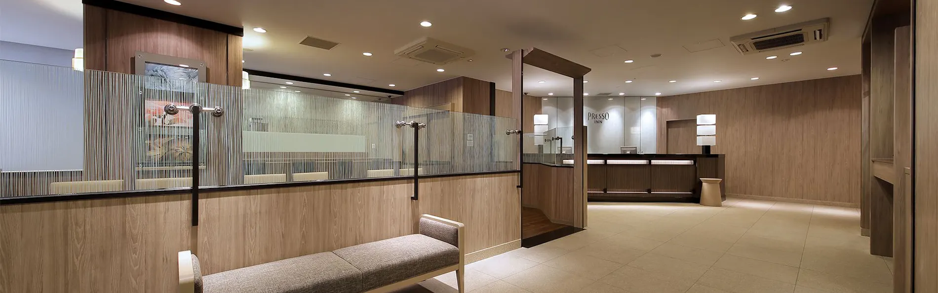 京王プレッソイン東京九段下