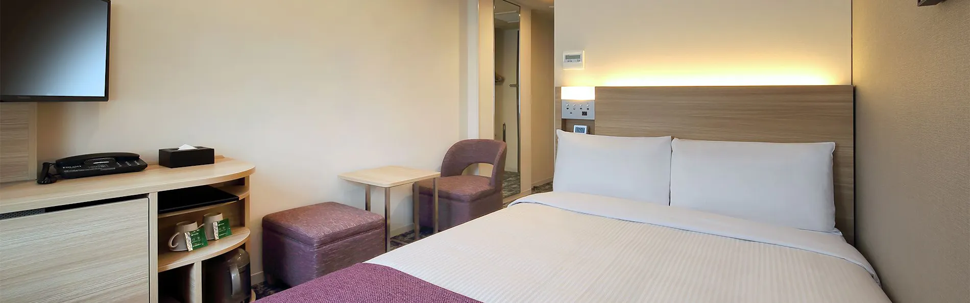 京王プレッソイン東京九段下