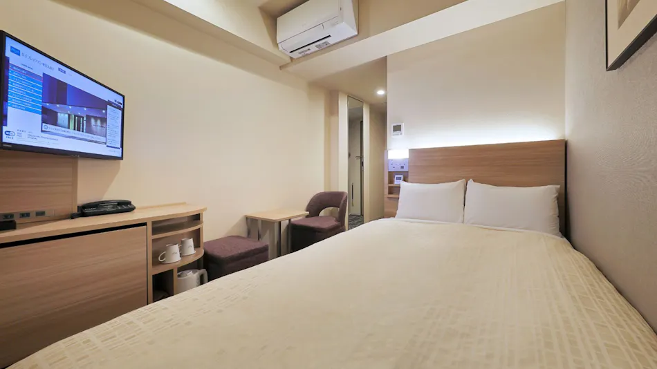 Keio Presso Inn Tokyo Kudanshita
